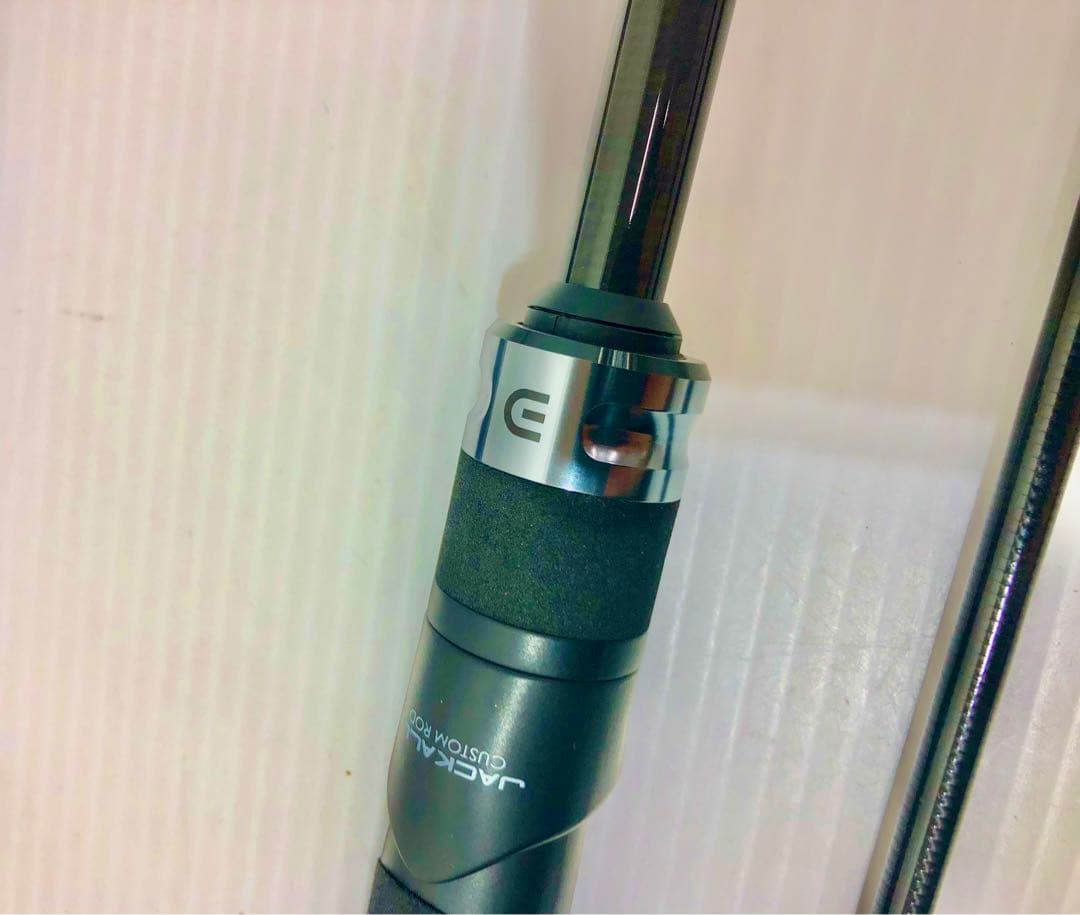 knlife122-0144 ジャッカル BRS -S93MーSL