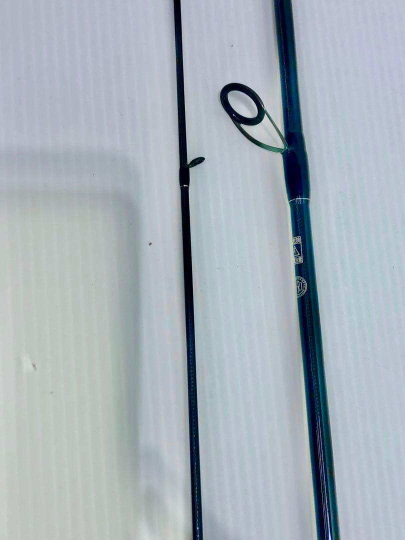 knlife122-0144 ジャッカル BRS -S93MーSL