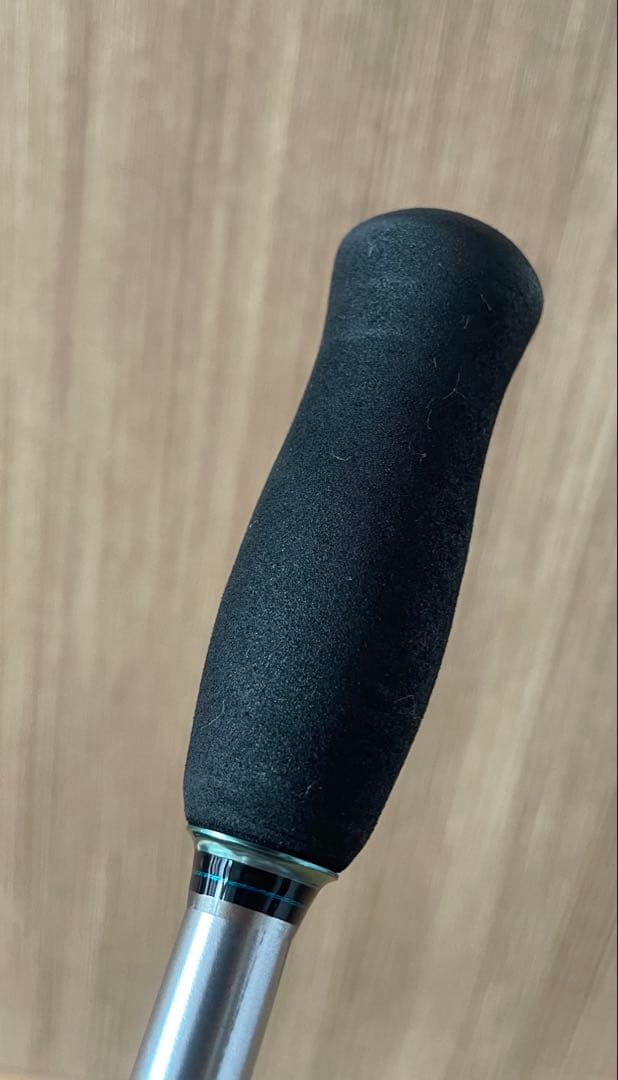 エメラルダス　AGS68ML/M-SMT ティップラン　メタルトップAGSガイド