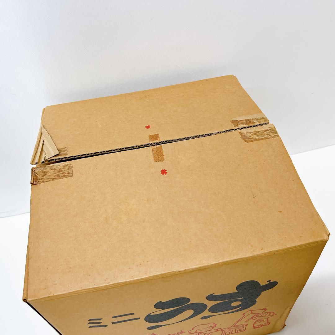 【良品✨送料無料】ミニうす　5合もちつき用　小型臼 杵と臼セット