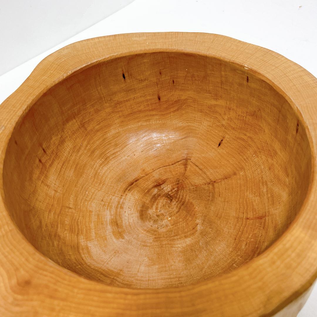 【良品✨送料無料】ミニうす　5合もちつき用　小型臼 杵と臼セット