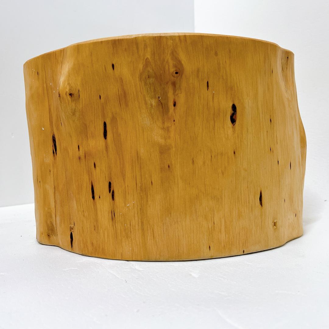 【良品✨送料無料】ミニうす　5合もちつき用　小型臼 杵と臼セット