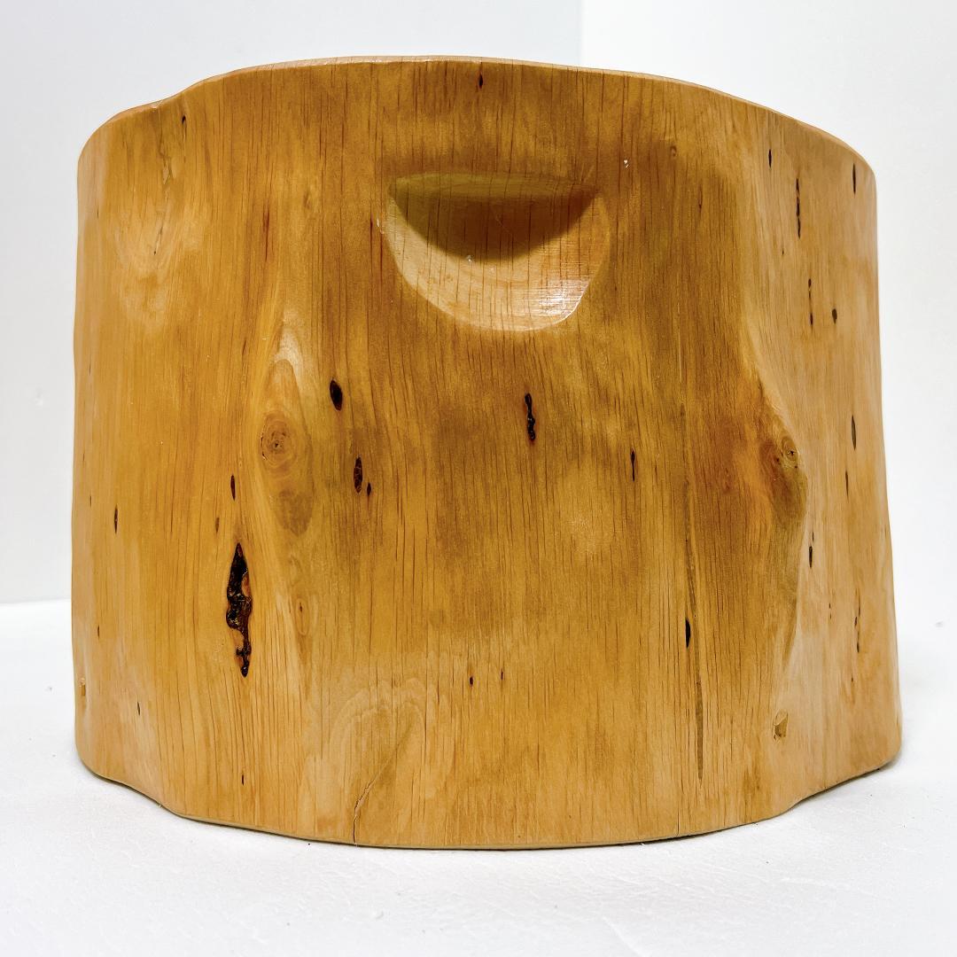 【良品✨送料無料】ミニうす　5合もちつき用　小型臼 杵と臼セット