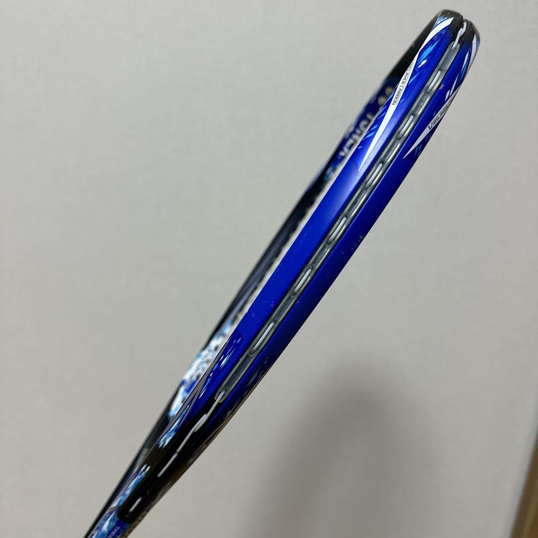 YONEX ヨネックス GEOBREAK 50S ジオブレイク50S UL1