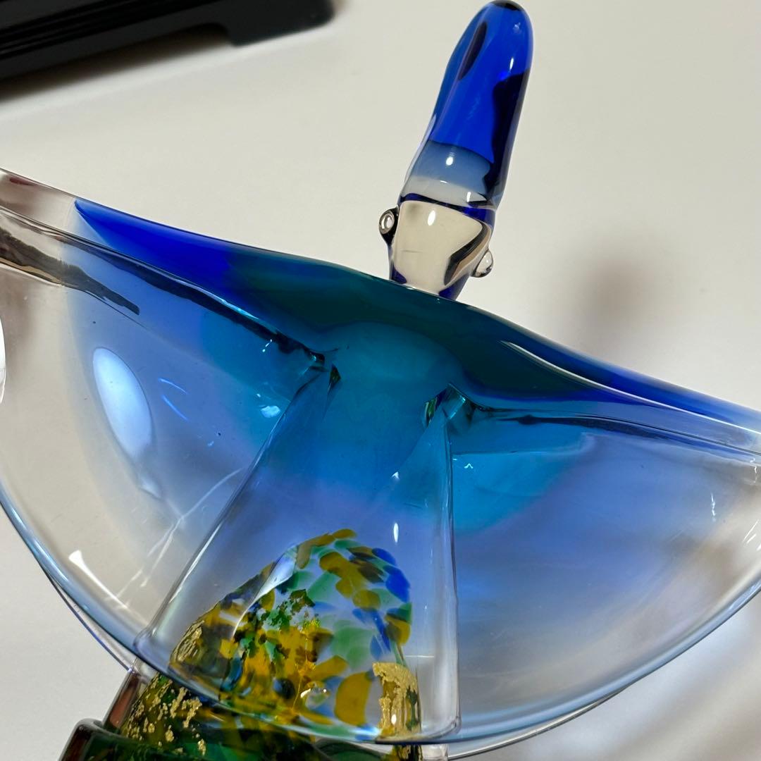 マルティグラス　Multi Glass 雛人形　ひな人形　お雛様