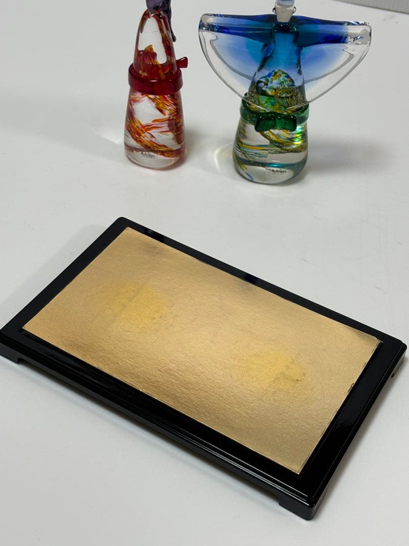 マルティグラス　Multi Glass 雛人形　ひな人形　お雛様