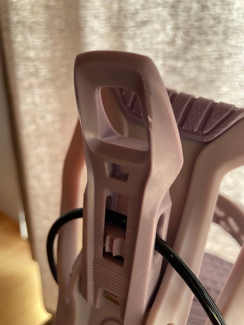 ナイデッカー　フェニックス　24-25モデル