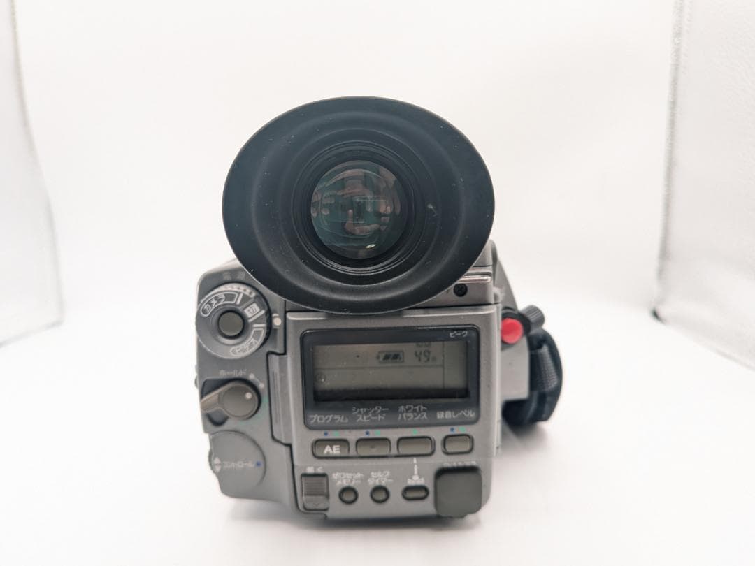 ❀動作〇❀SONY ビデオカメラ DCR-VX1000 スケートボード