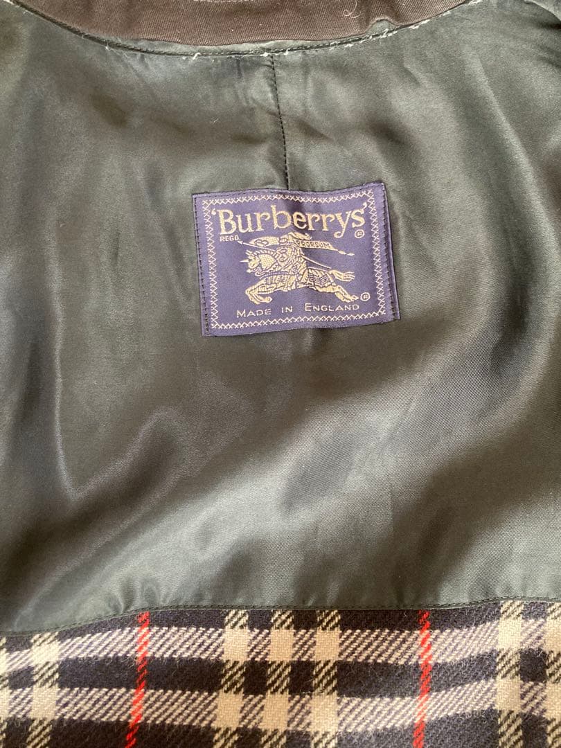 Burberrys コート