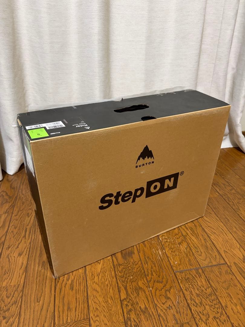メンズ Burton ルーラー Step On® スノーボードブーツ 27.0