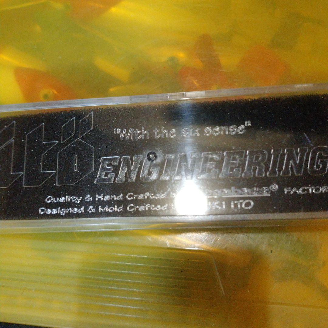 MEGABASS メガバス POPMAX 2004年干支限定 見申カラー - メルカリ