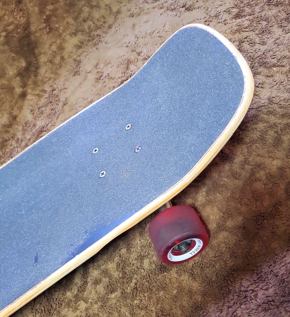 TRYWHEEL サーフスケート