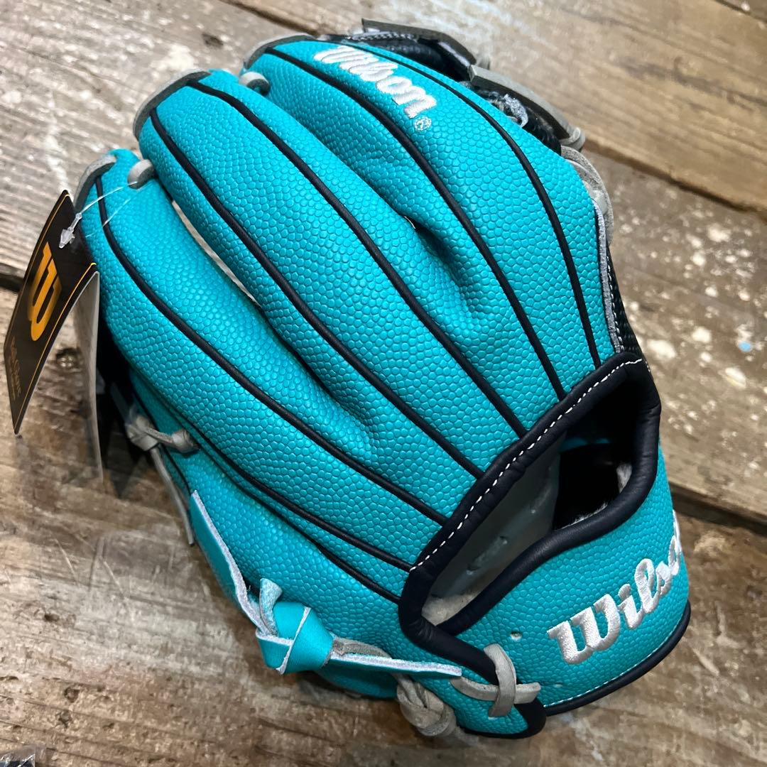 2025年限定モデルThe Wannabe Hero1723型Wilson - メルカリ