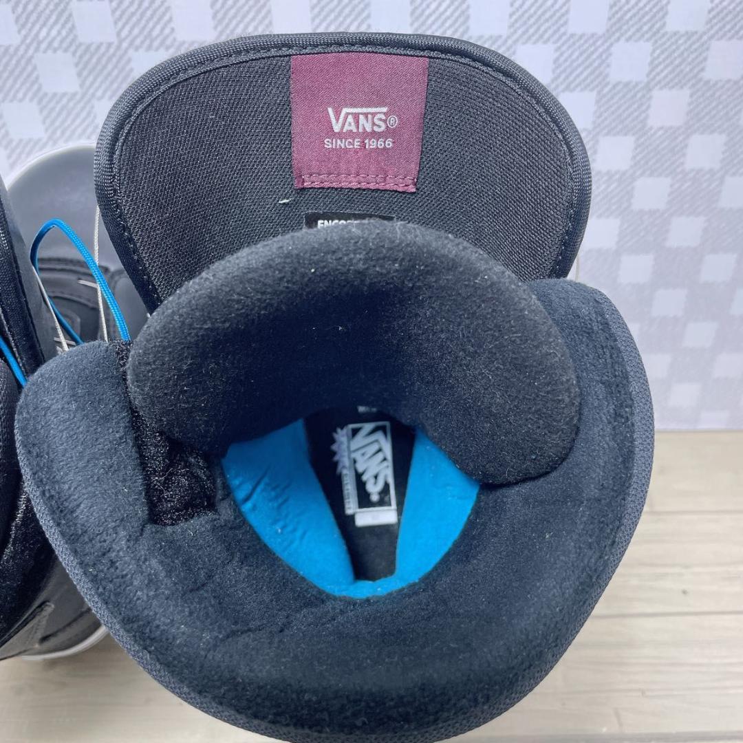 【美品】スノーボード ブーツ「VANS ENCORE OG」24cm レディース