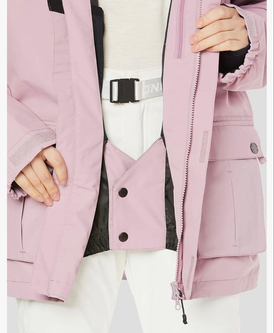 新品 OP スノーボード ウェア ★ジャケットのみ★ Sサイズ　ピンク