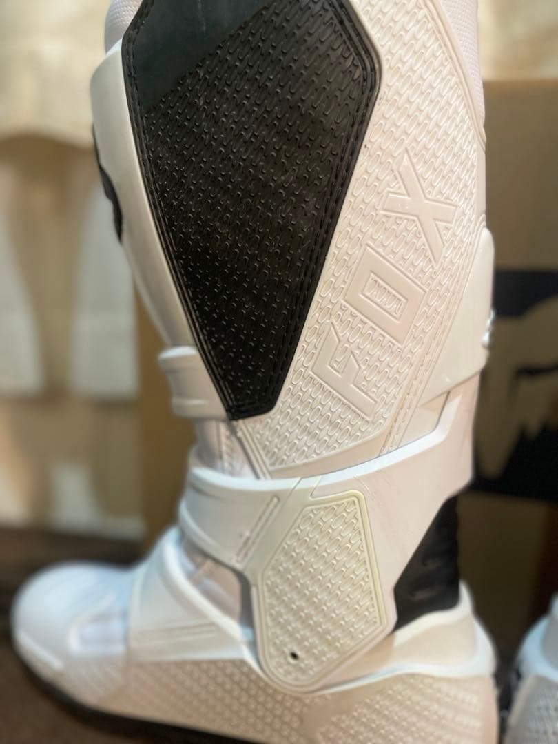 FOX MOTION モーション　M9（27.0cm）　alpine TECH