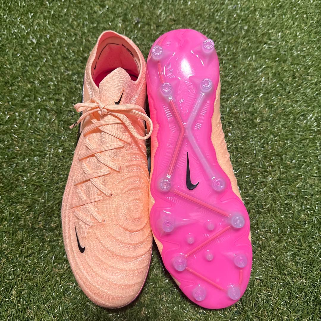 NIKE ファントムGX2 ELITE AG 26.5cm 423