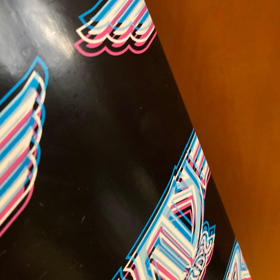 31.7インチ カスタム グラビティ スラスター2 サーフスケート ボード