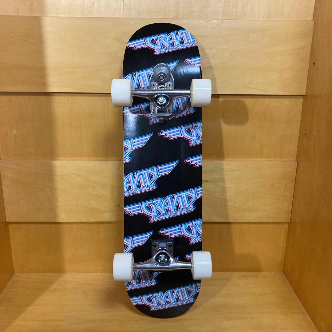 31.7インチ カスタム グラビティ スラスター2 サーフスケート ボード