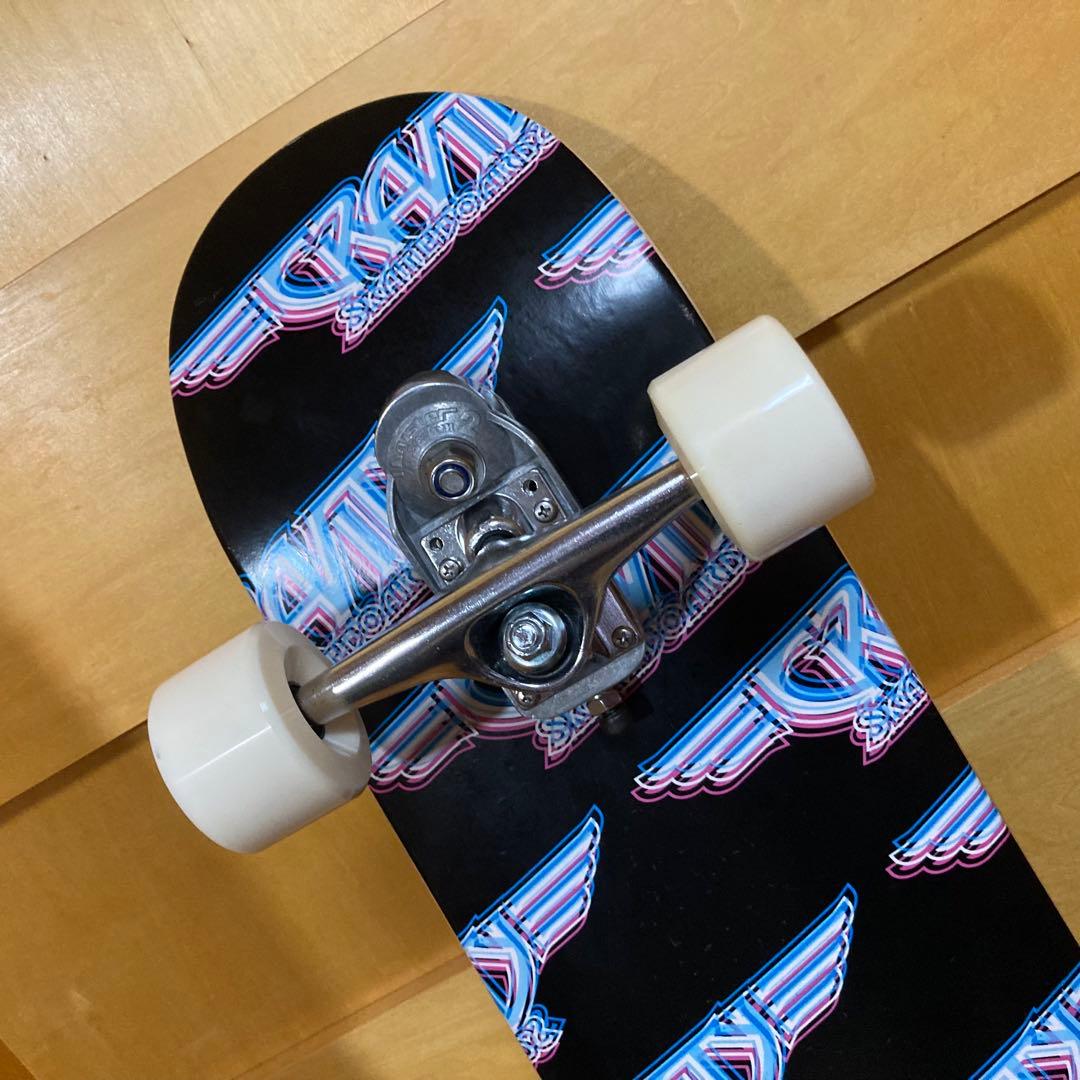31.7インチ カスタム グラビティ スラスター2 サーフスケート ボード