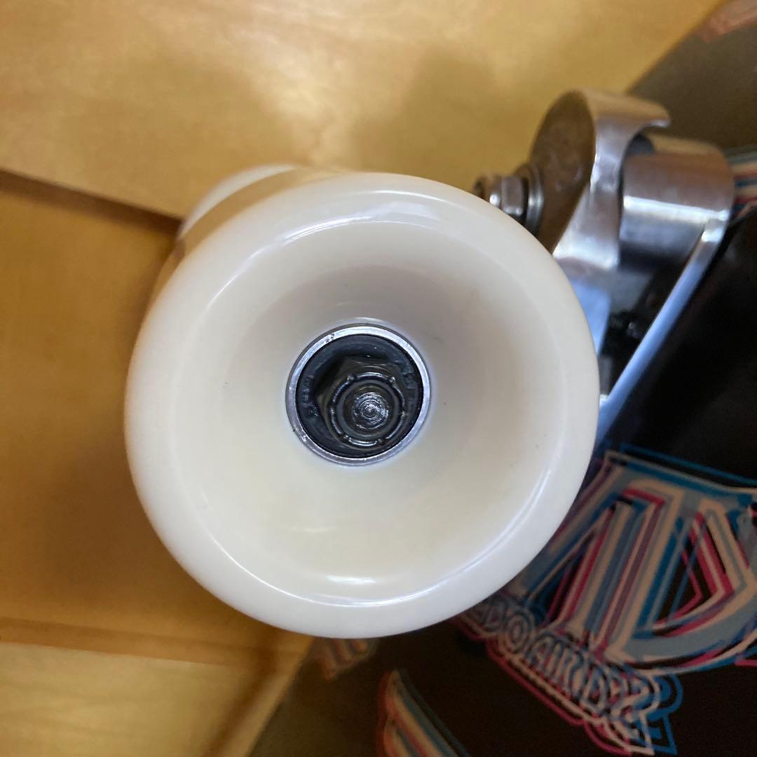 31.7インチ カスタム グラビティ スラスター2 サーフスケート ボード