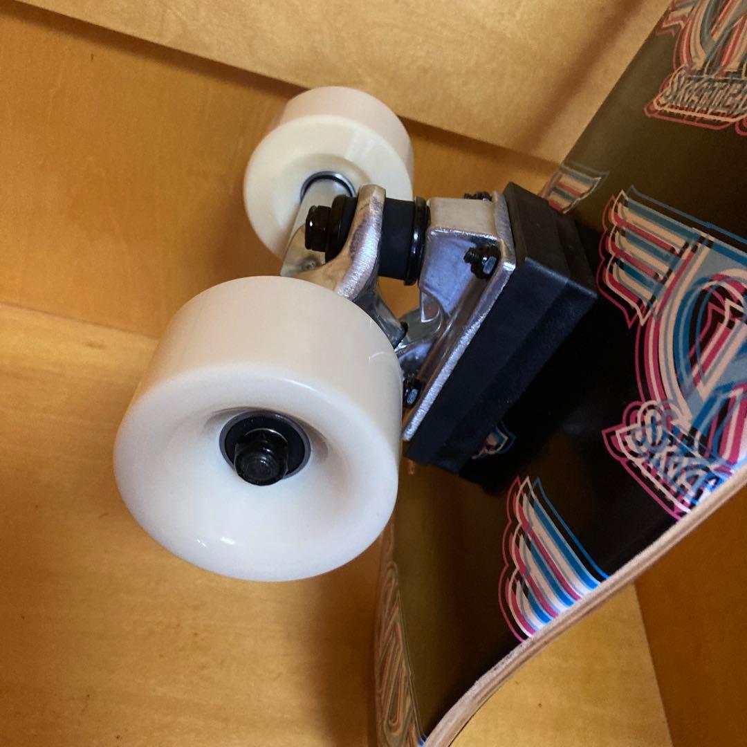 31.7インチ カスタム グラビティ スラスター2 サーフスケート ボード