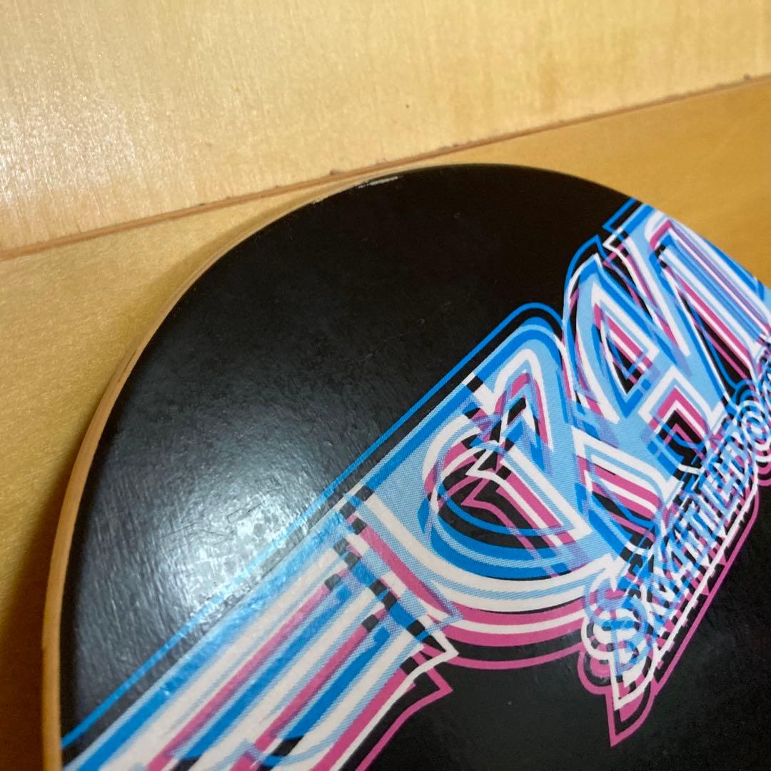 31.7インチ カスタム グラビティ スラスター2 サーフスケート ボード