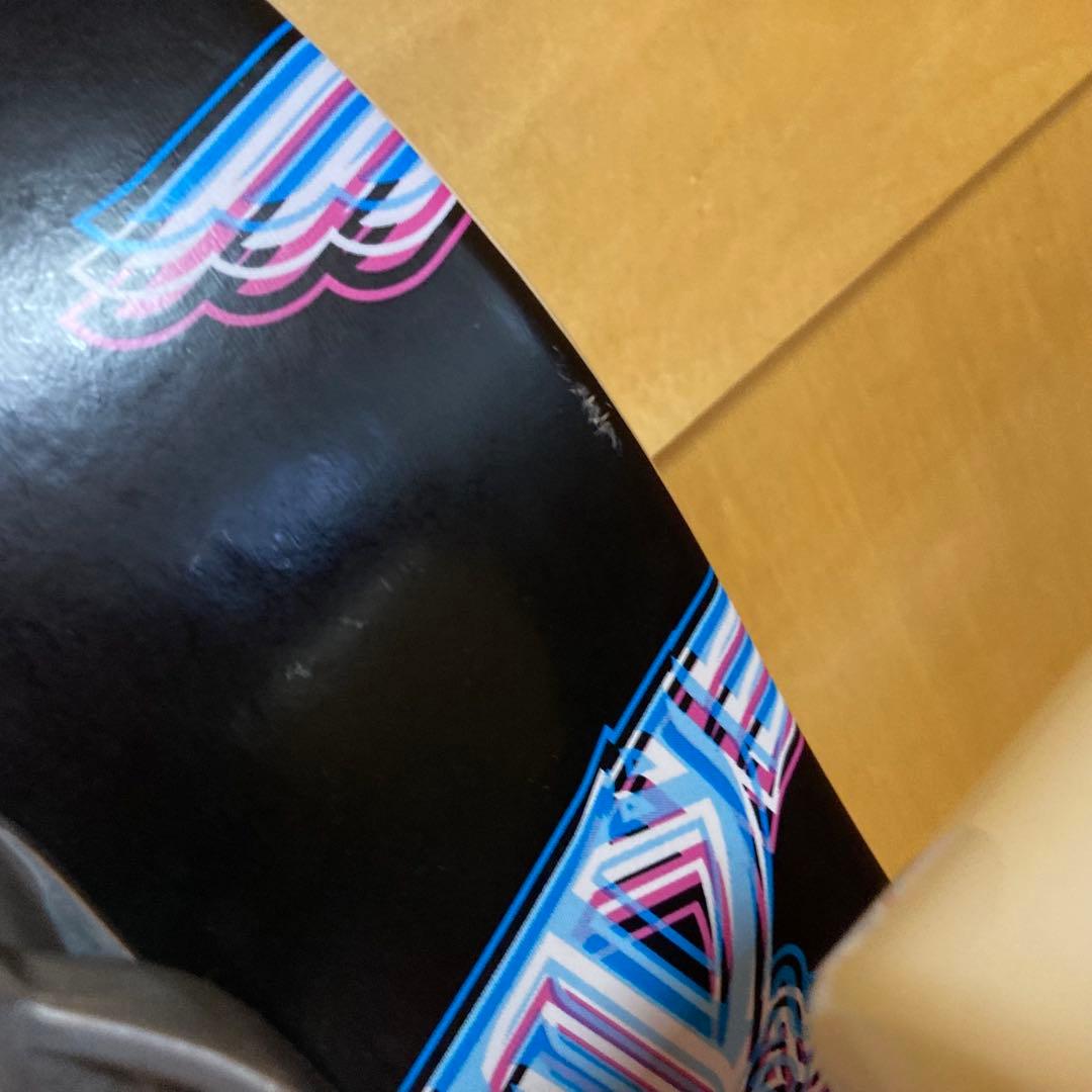 31.7インチ カスタム グラビティ スラスター2 サーフスケート ボード