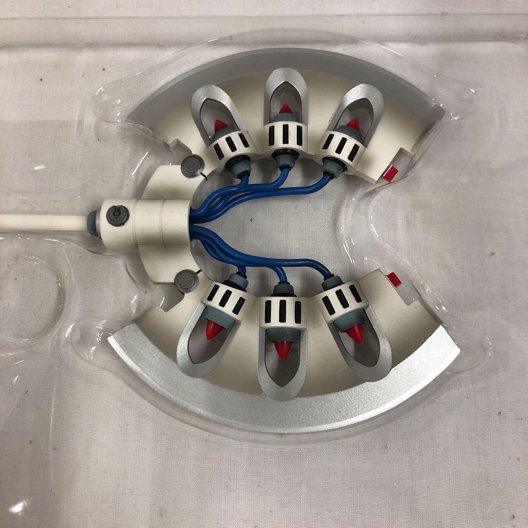 kny27369#59 P4U ラビリス フィギュア メガハウス 中古品 - メルカリ