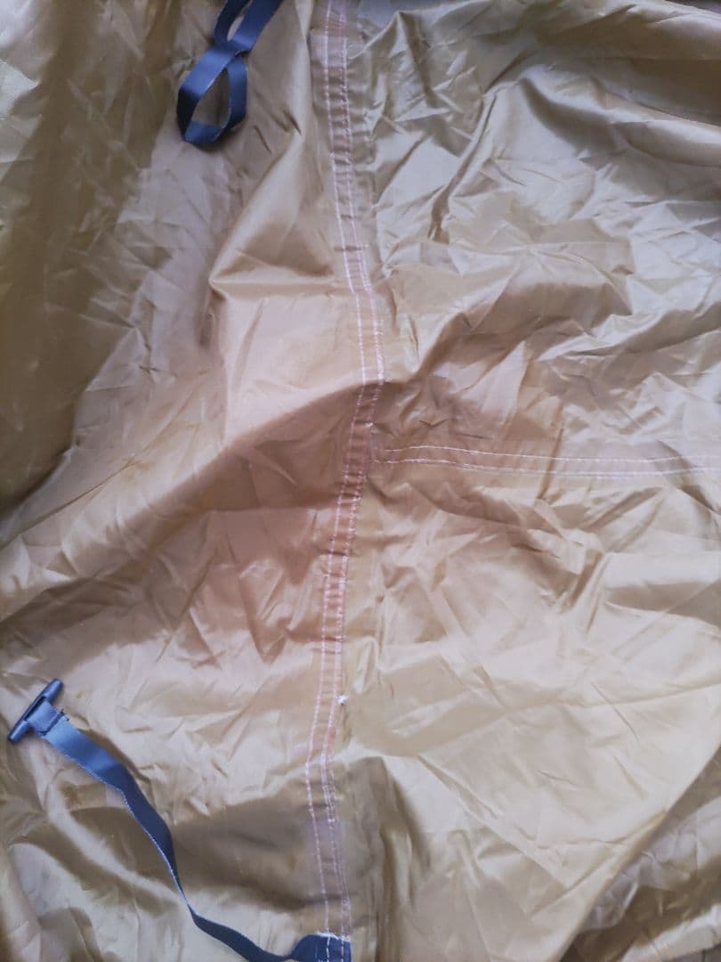 スノーピーク　ヴォールトSDE-080  Peak