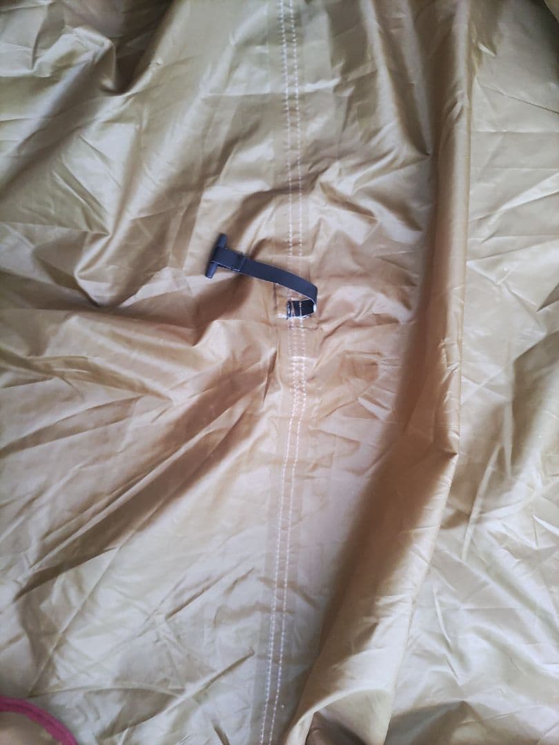 スノーピーク　ヴォールトSDE-080  Peak