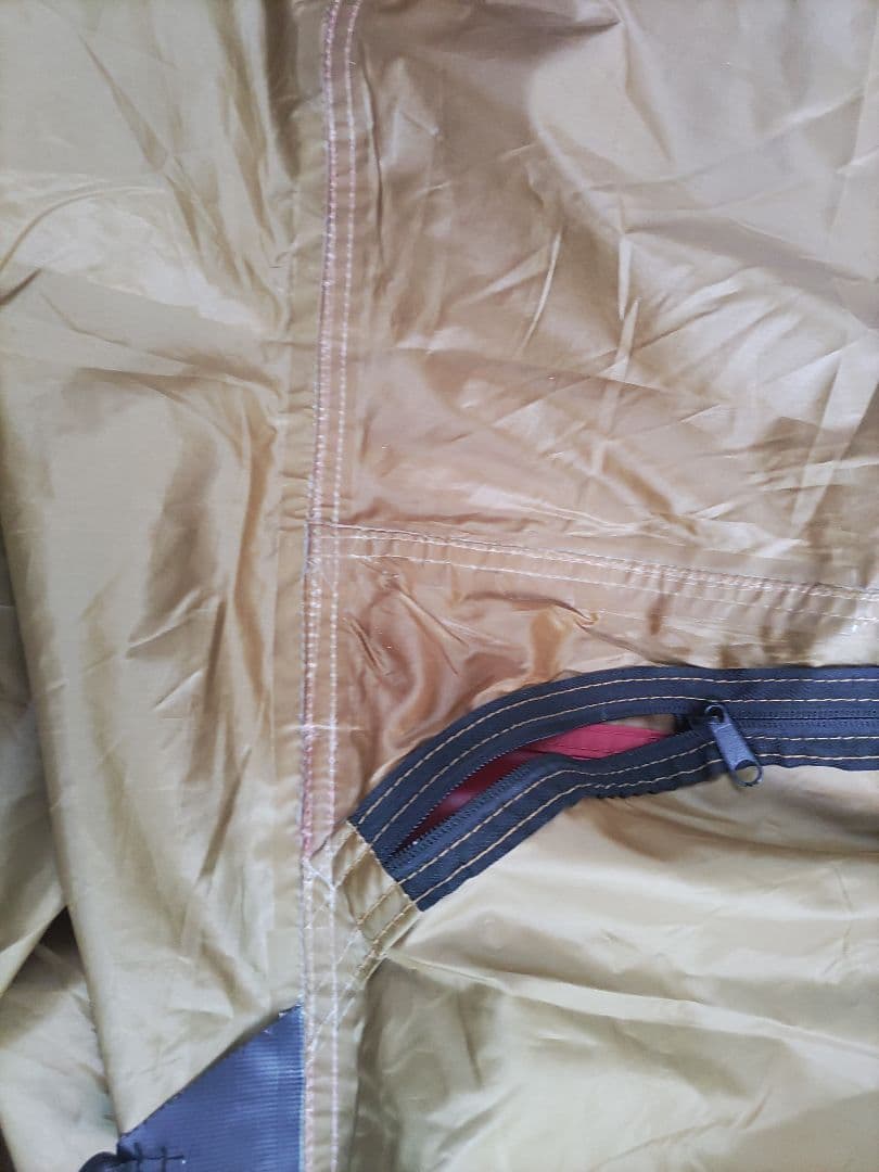 スノーピーク　ヴォールトSDE-080  Peak