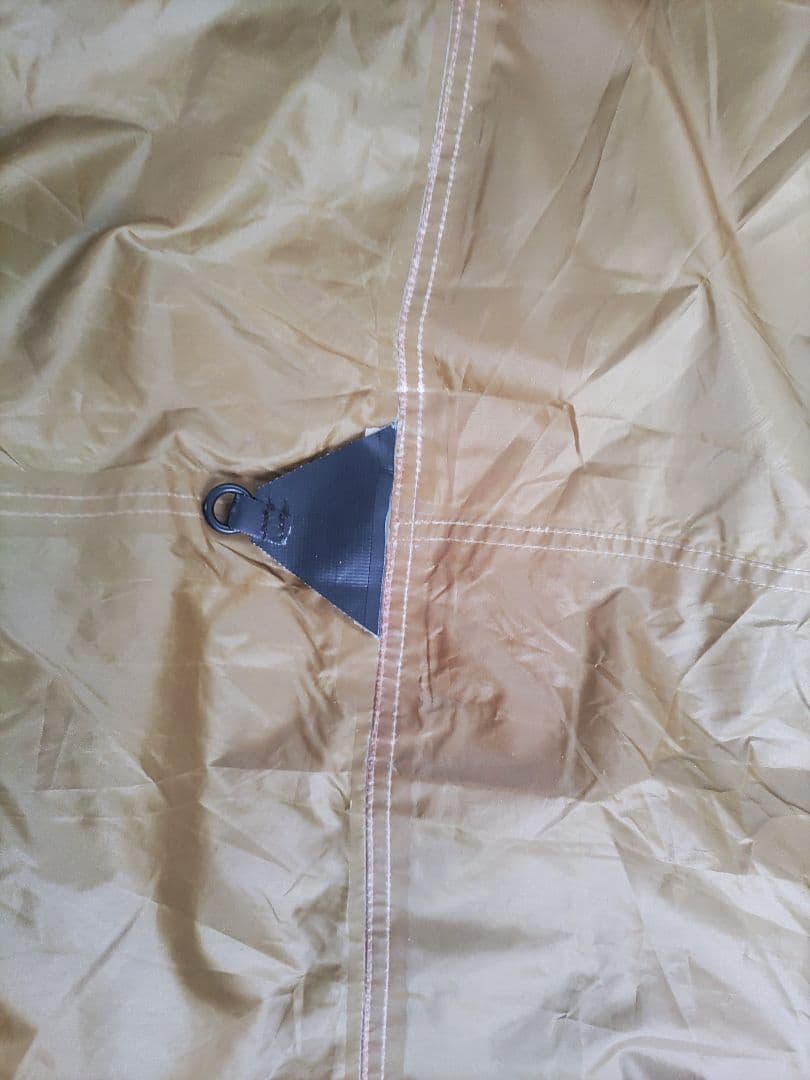 スノーピーク　ヴォールトSDE-080  Peak