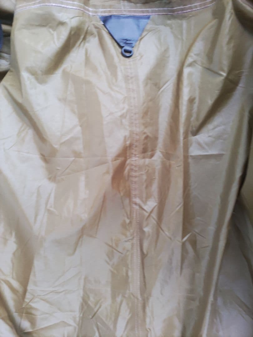 スノーピーク　ヴォールトSDE-080  Peak