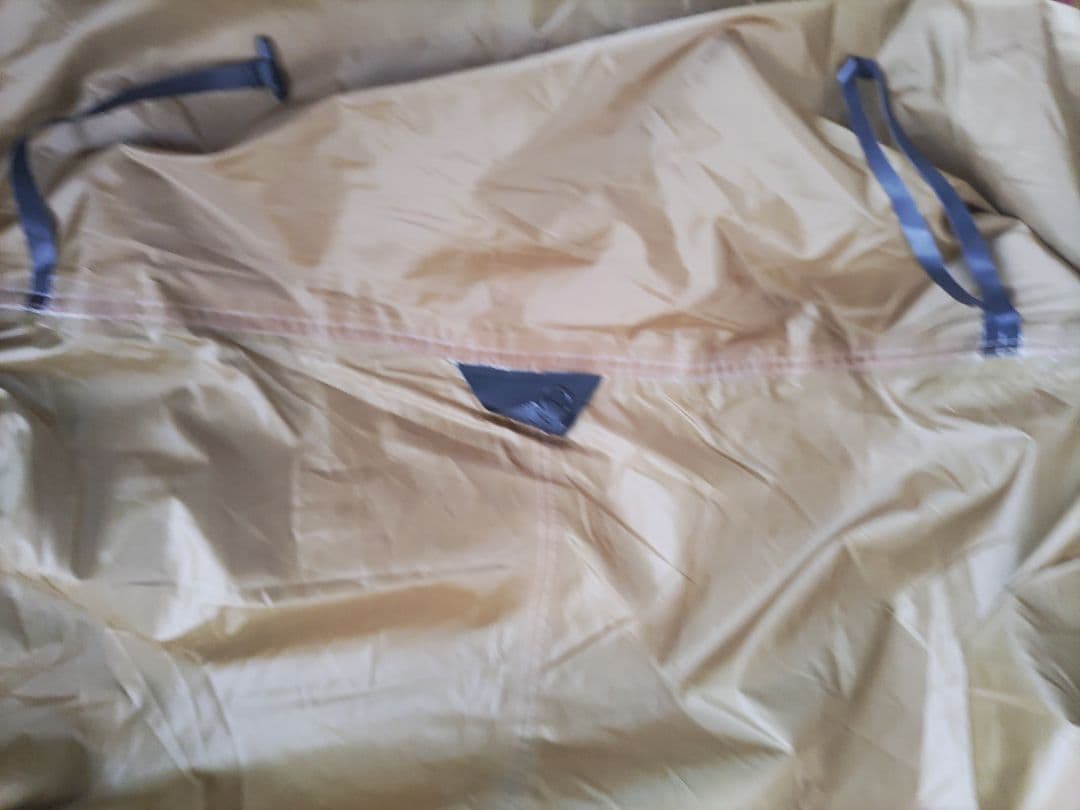 スノーピーク　ヴォールトSDE-080  Peak