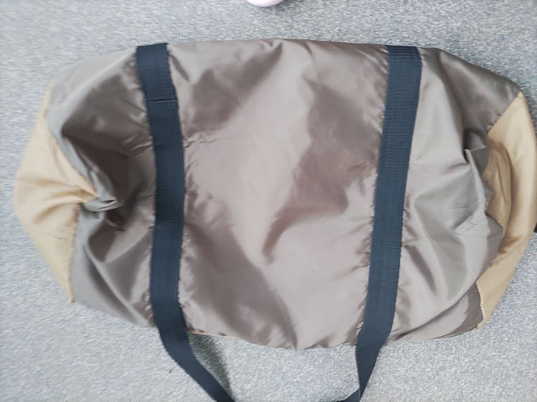 スノーピーク　ヴォールトSDE-080  Peak