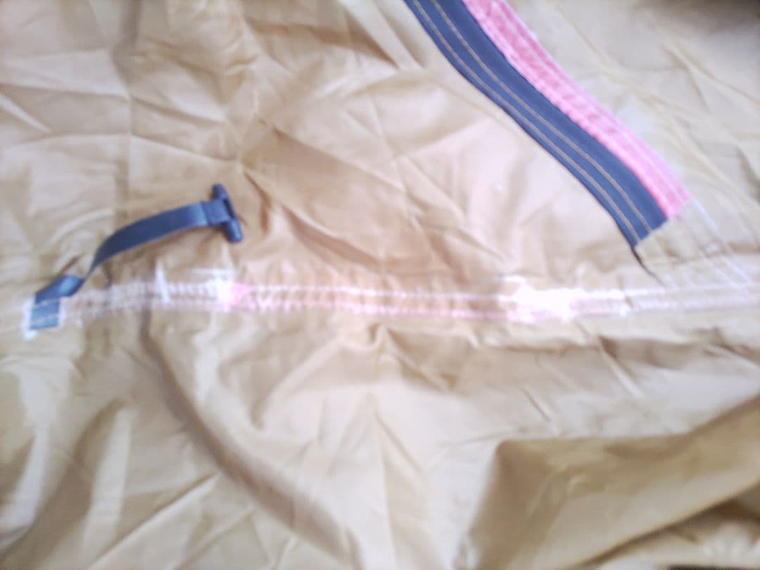 スノーピーク　ヴォールトSDE-080  Peak