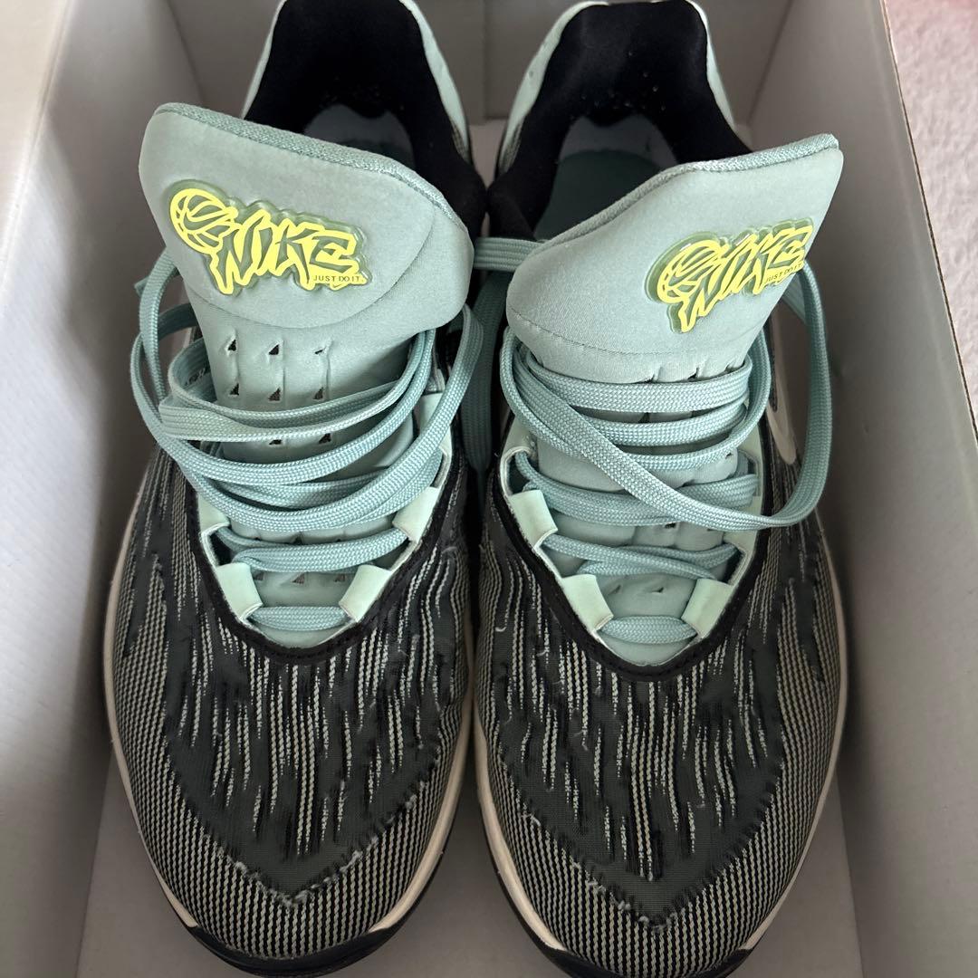 Nike バスケットボールシューズ GTカット2