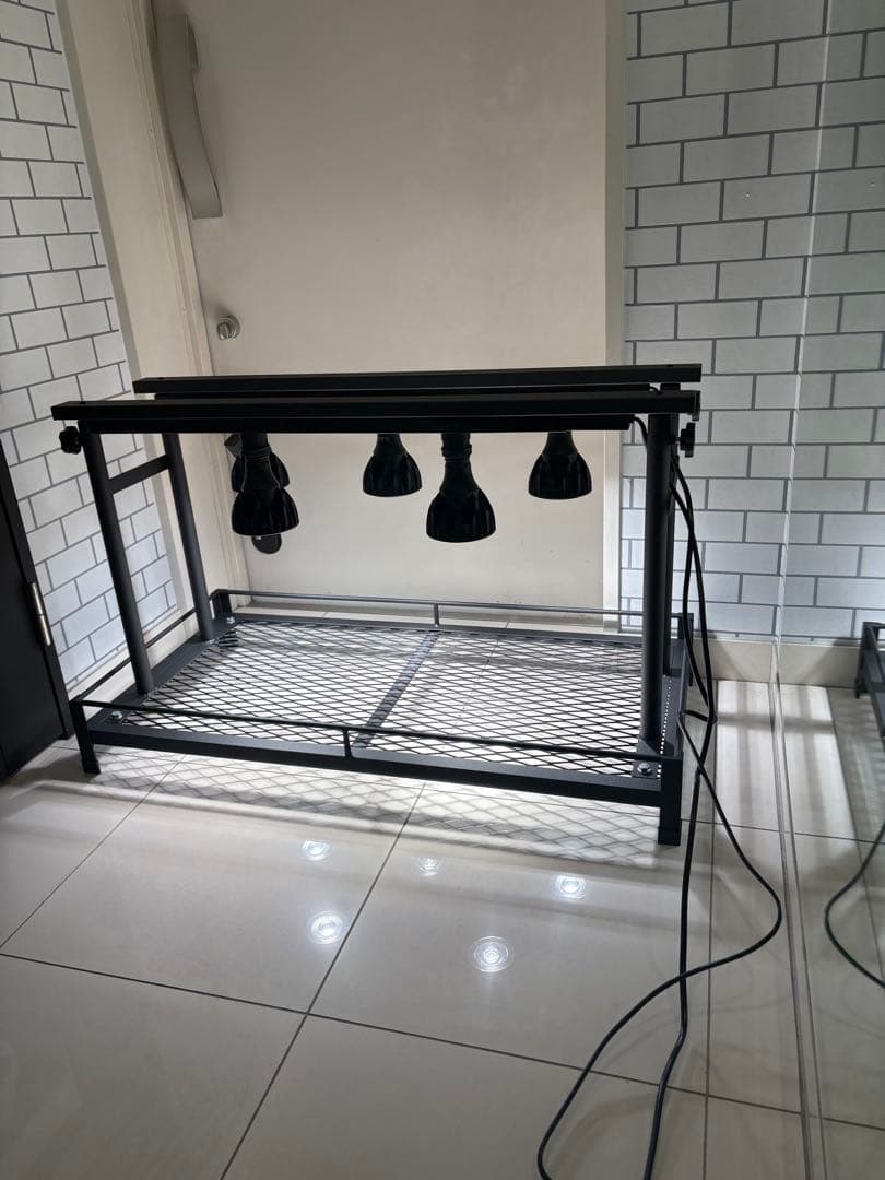 スチールラック・メタルラック davos