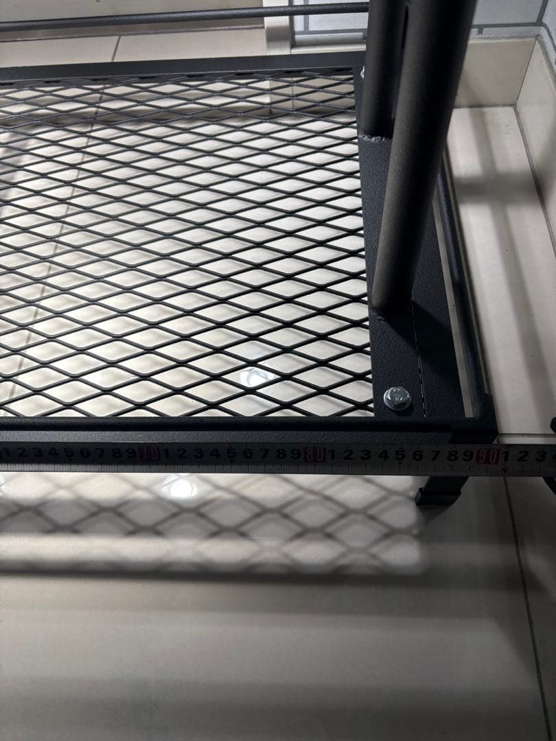 スチールラック・メタルラック davos