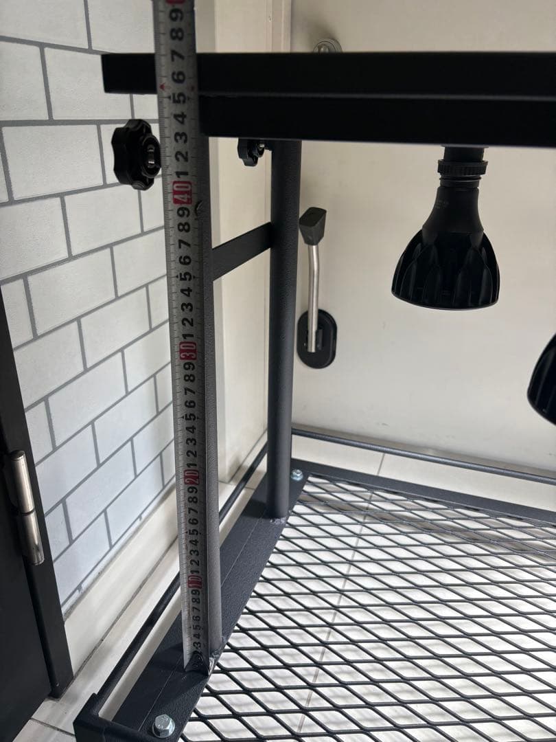 スチールラック・メタルラック davos