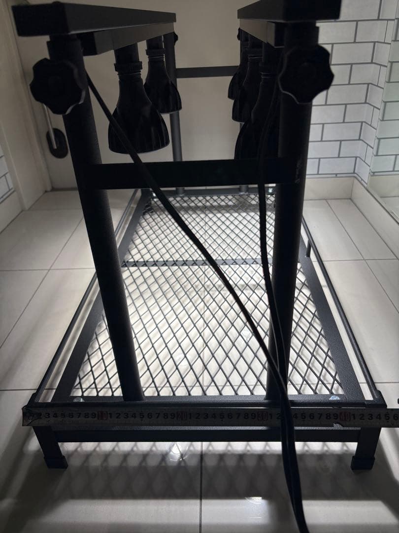 スチールラック・メタルラック davos