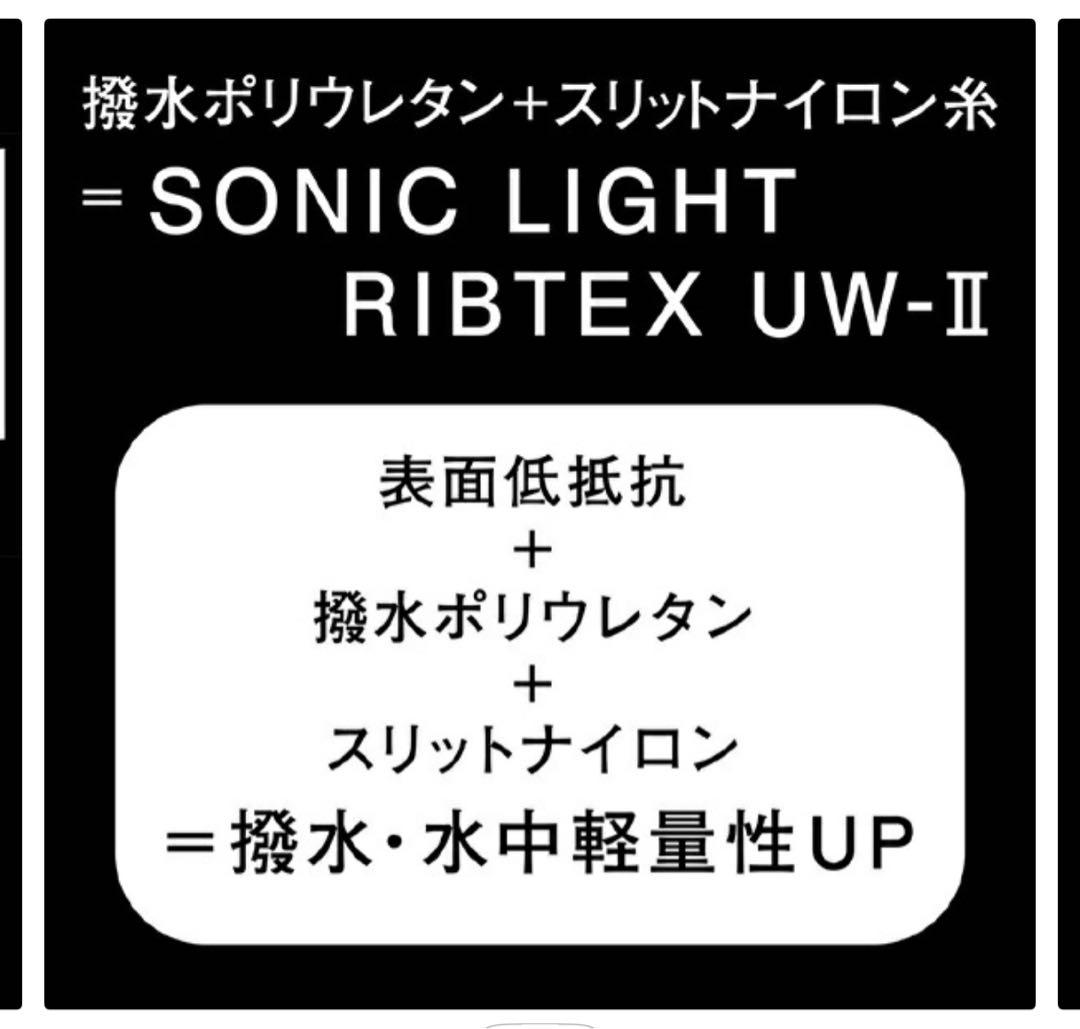 ❤️Mizuno❤️競泳水着GX:SONIC 6 ET ブラック/レッド　レディース