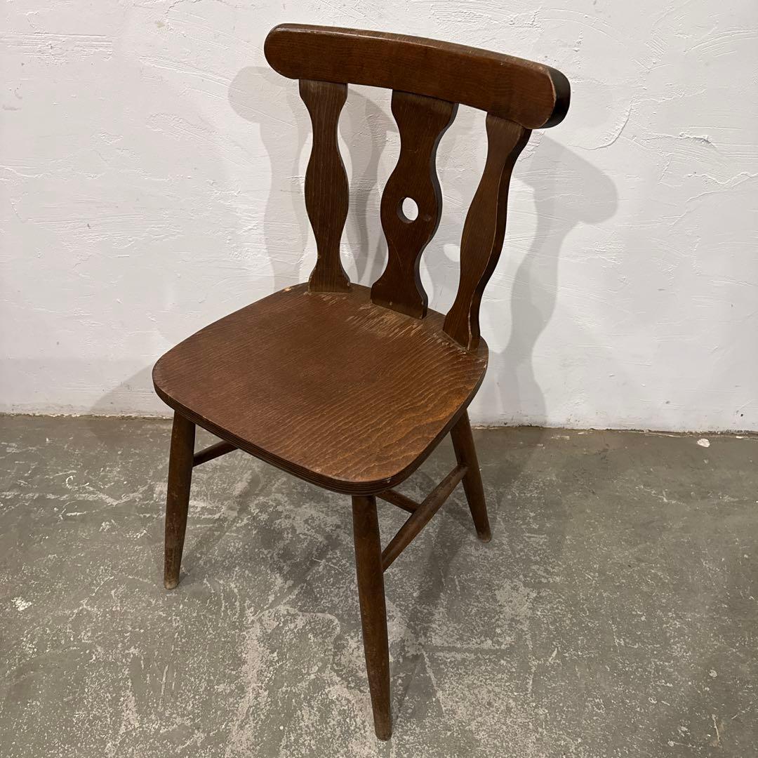 年末・年始SALE 年末年始saleヴィンテージ ダイニングチェア カフェ