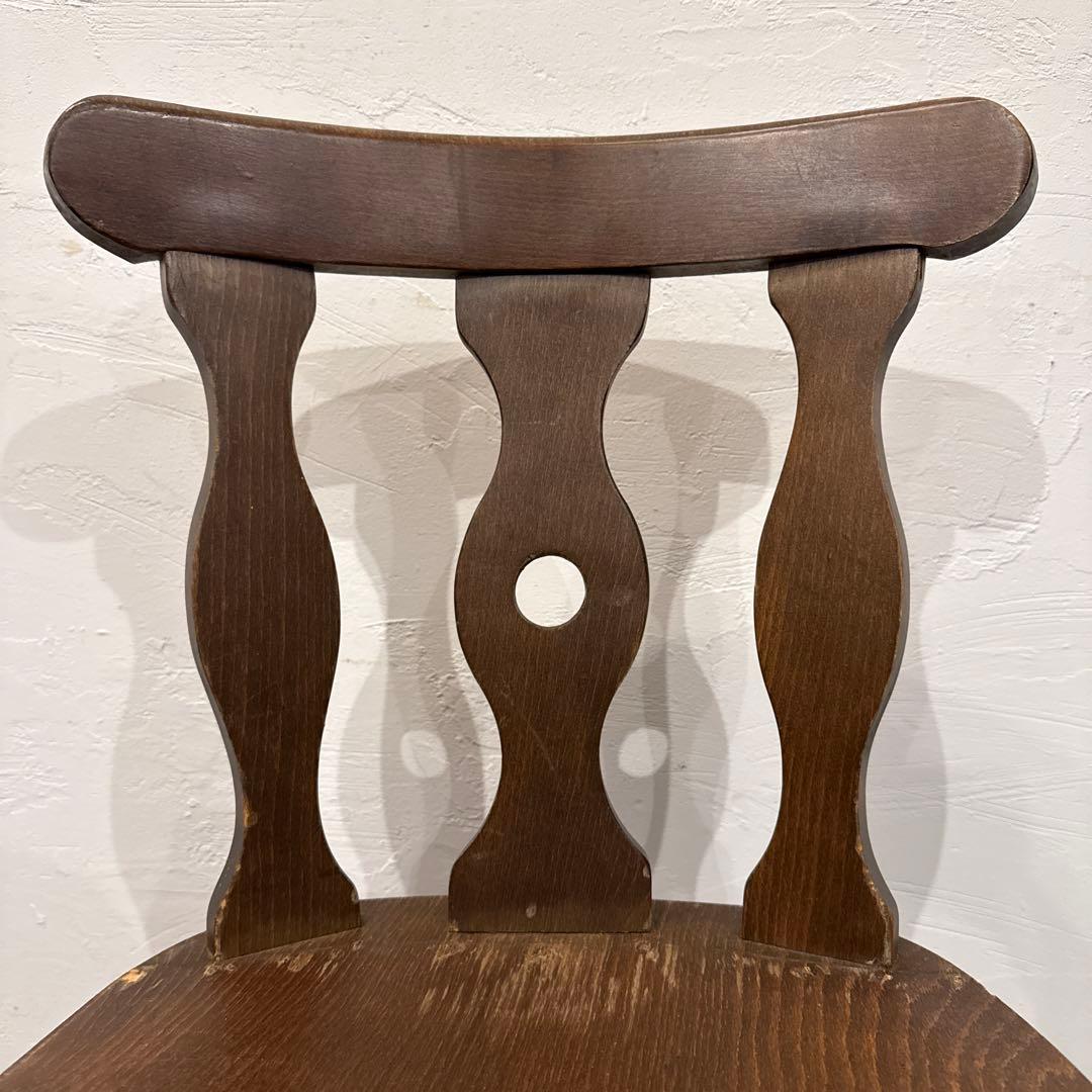 年末・年始SALE 年末年始saleヴィンテージ ダイニングチェア カフェ