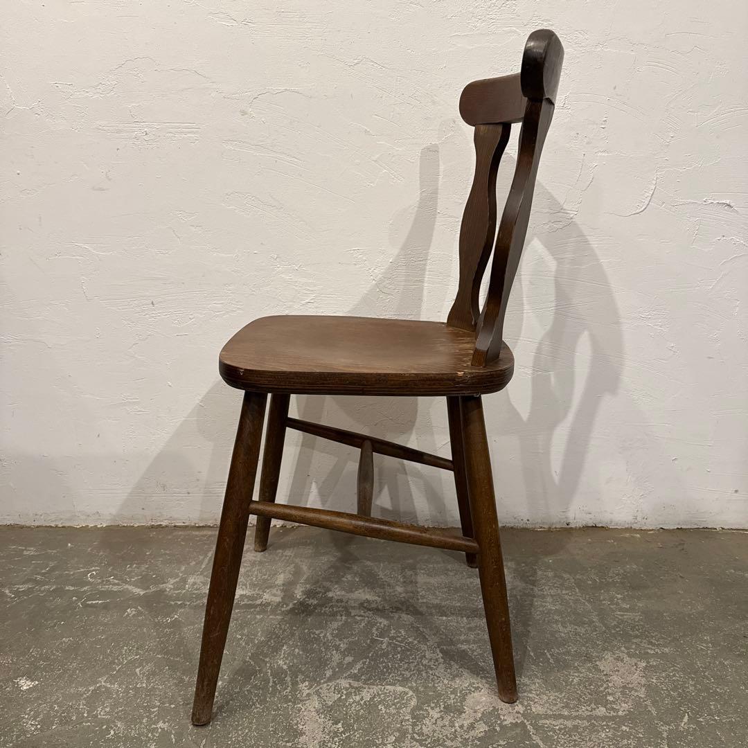 年末・年始SALE 年末年始saleヴィンテージ ダイニングチェア カフェ