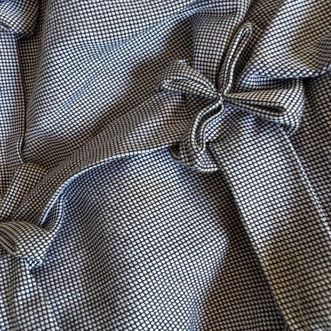 Bernhard Willhelm 2007S/Sアーカイブ スカート