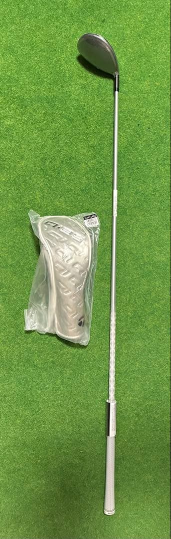 Taylor Made テーラー Qi35 MAX LITE レディース　7w