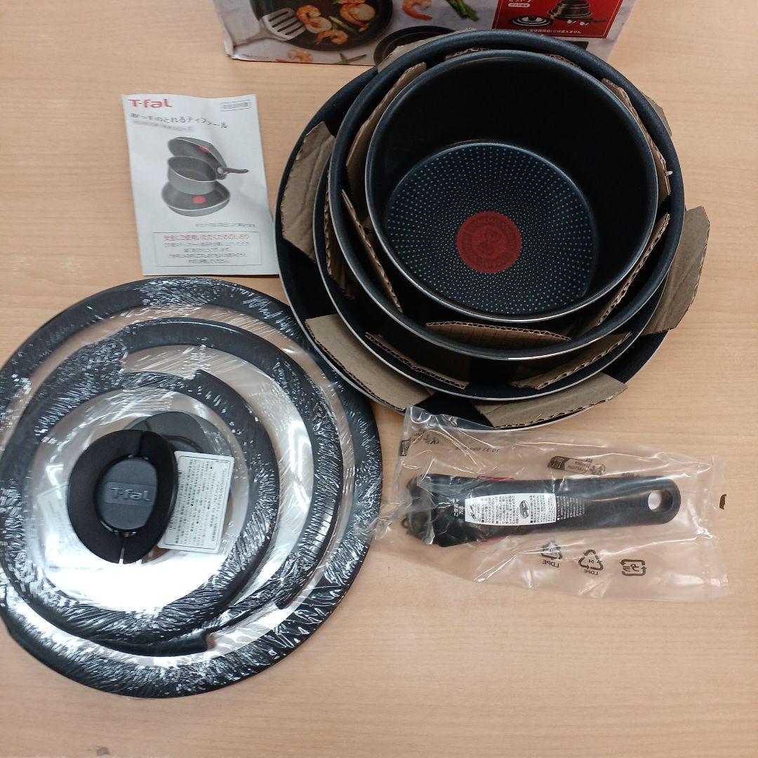 か*ま様 ティファール インジニオ·ネオ フレンチロースト フレンチロースト