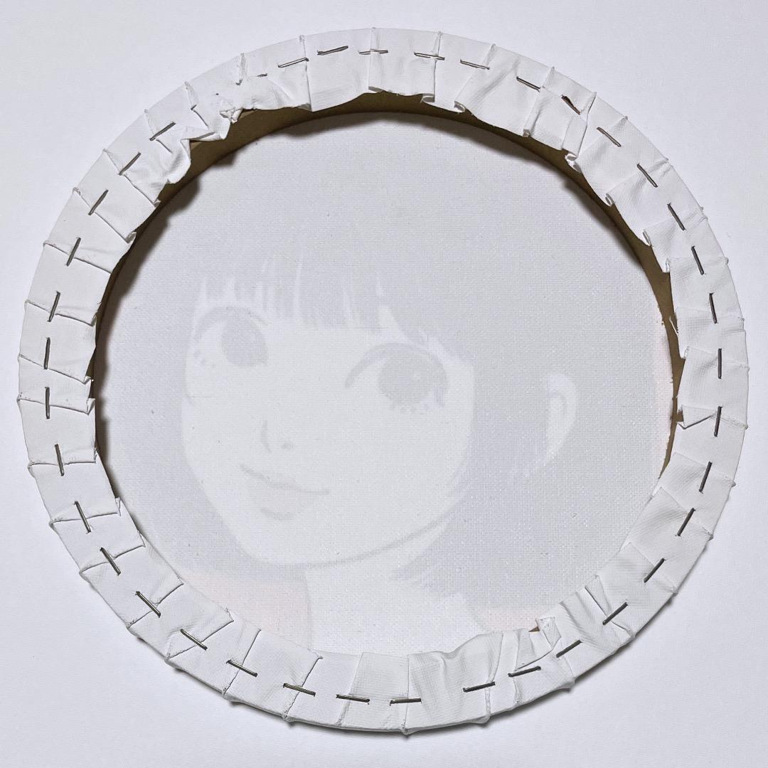 b*7様 【手描き原画】現代アート/キャンバス/絵画/アート/モダン